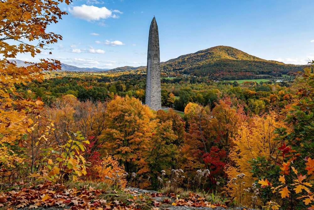 Bennington