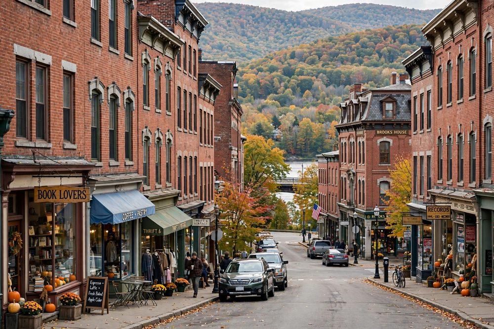 Brattleboro