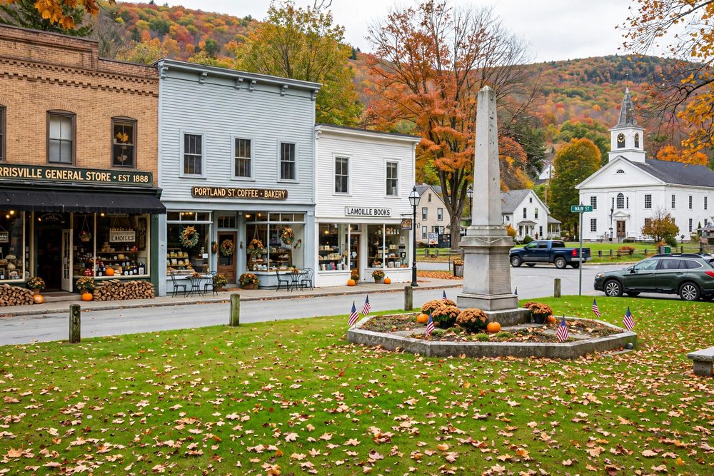 Morrisville
