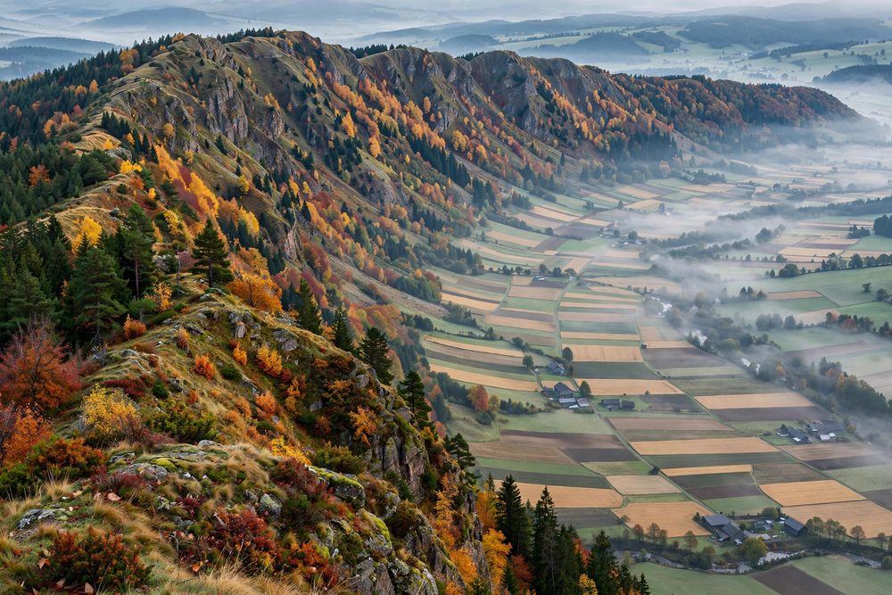 The Complete Vermont Guide