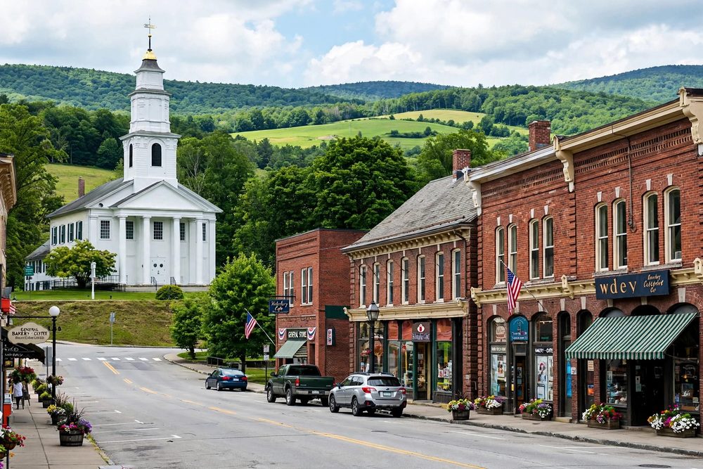 Waterbury
