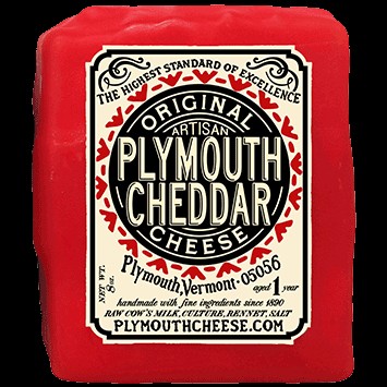 Plymouth Artisan Cheese