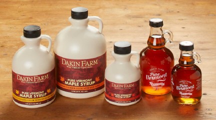 Dakin Farm