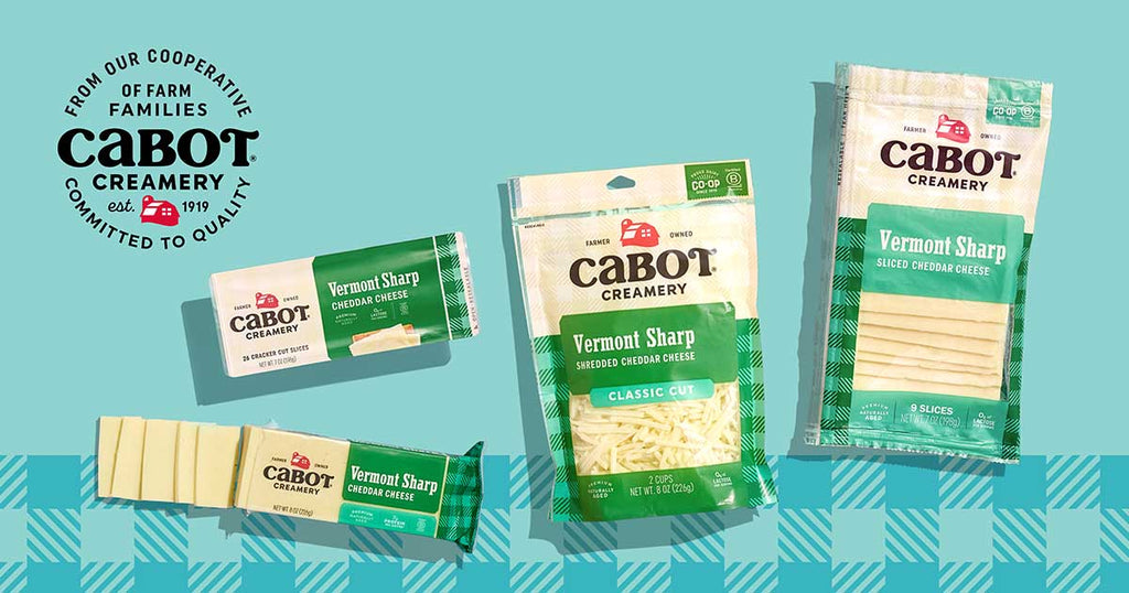 Cabot Creamery Store