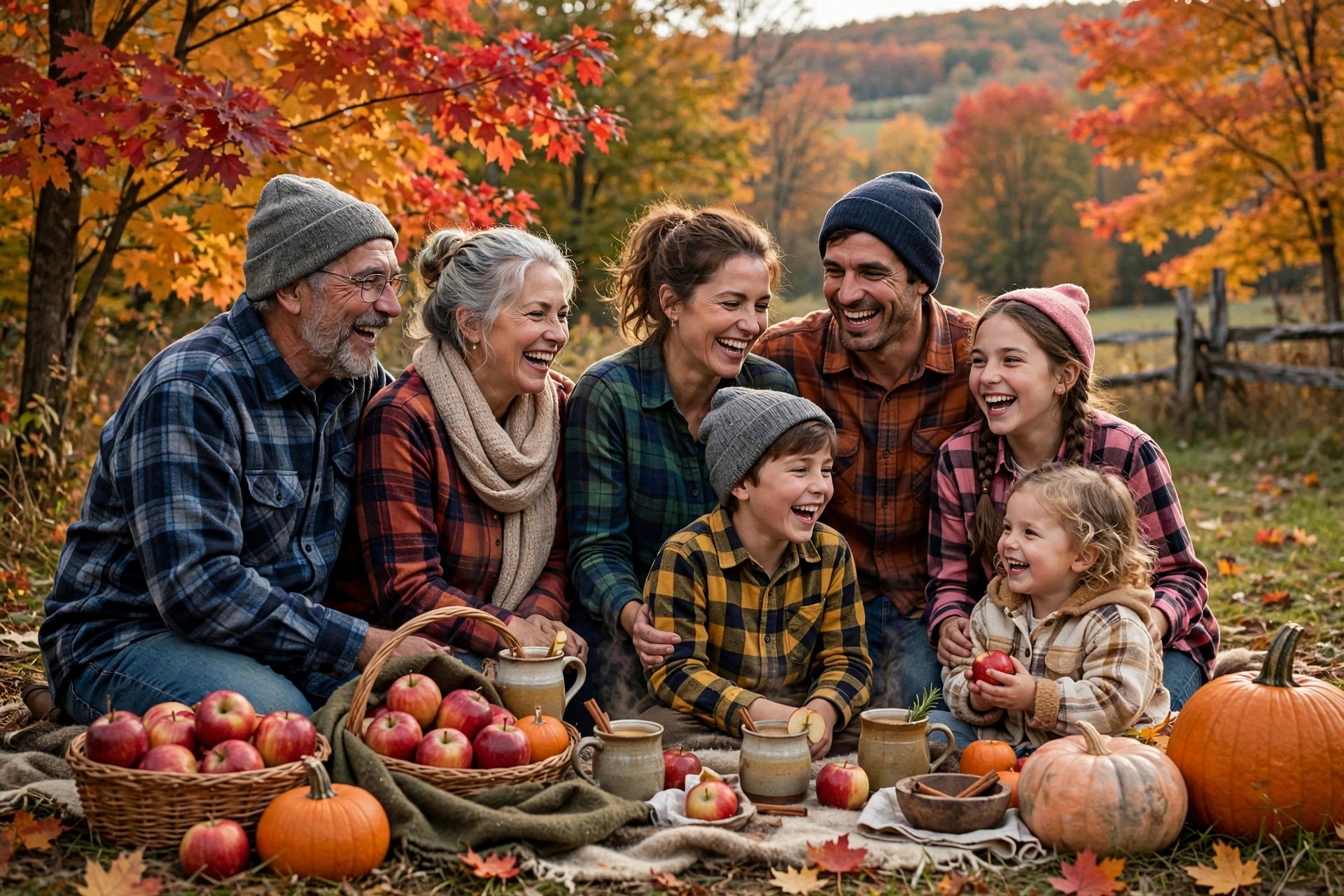 40 Things to Do in Vermont This Weekend: Peak Foliage, October 10-11