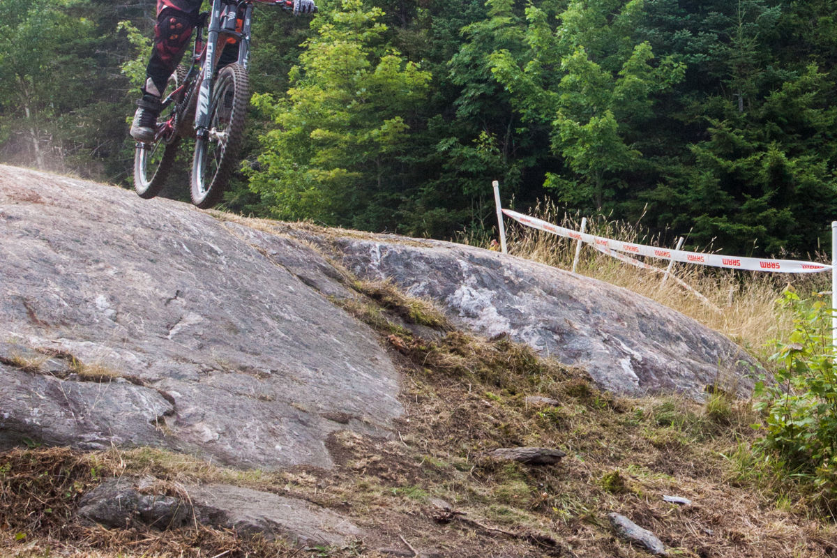 Mount Snow Bike Park