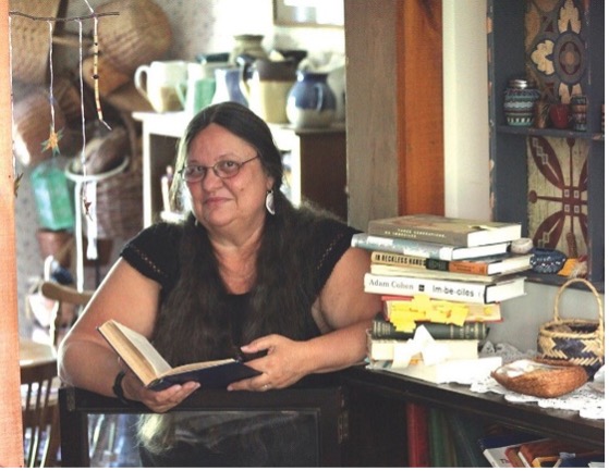 Judy Dow