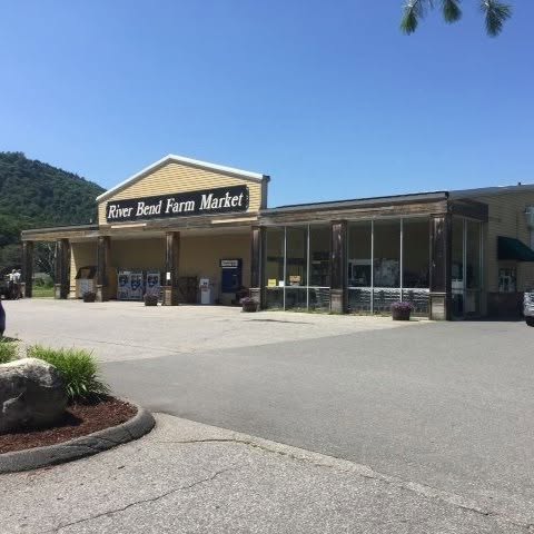River Bend Farm Market